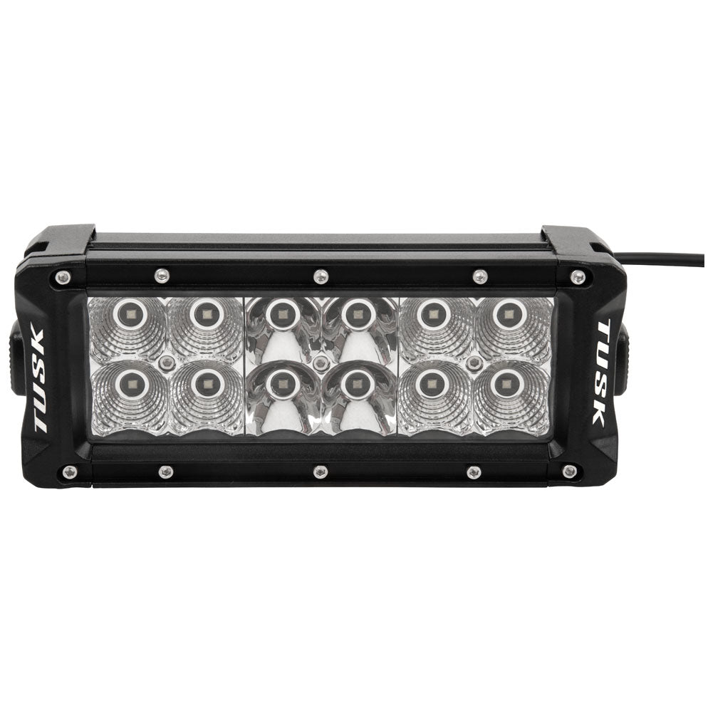 Tusk 2064480011 V2 LED Light Bar Kit 6" Straight