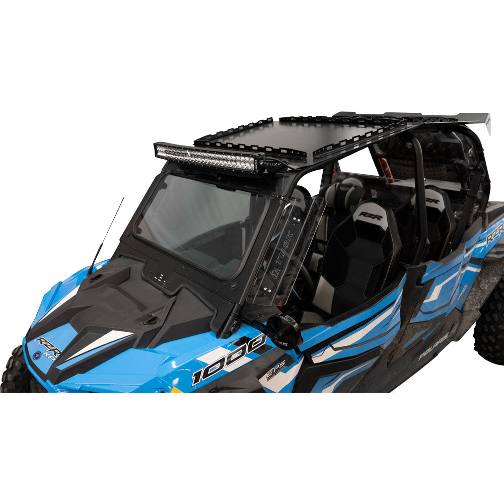 Tusk 2064480023 V2 LED Light Bar Kit 30" Curved