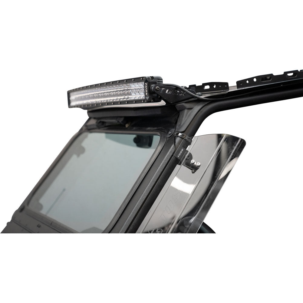 Tusk 2064480023 V2 LED Light Bar Kit 30" Curved