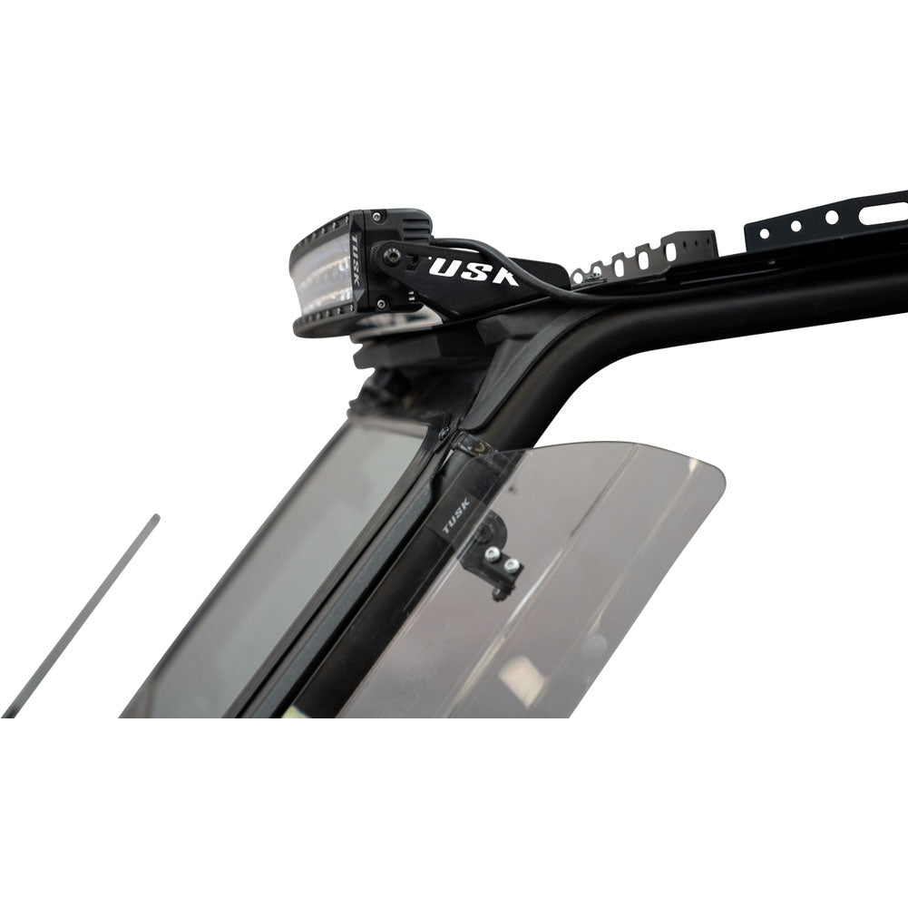 Tusk 2064480023 V2 LED Light Bar Kit 30" Curved