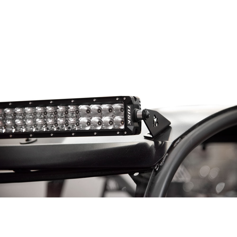 Tusk 2064480024 V2 LED Light Bar Kit 30" Curved