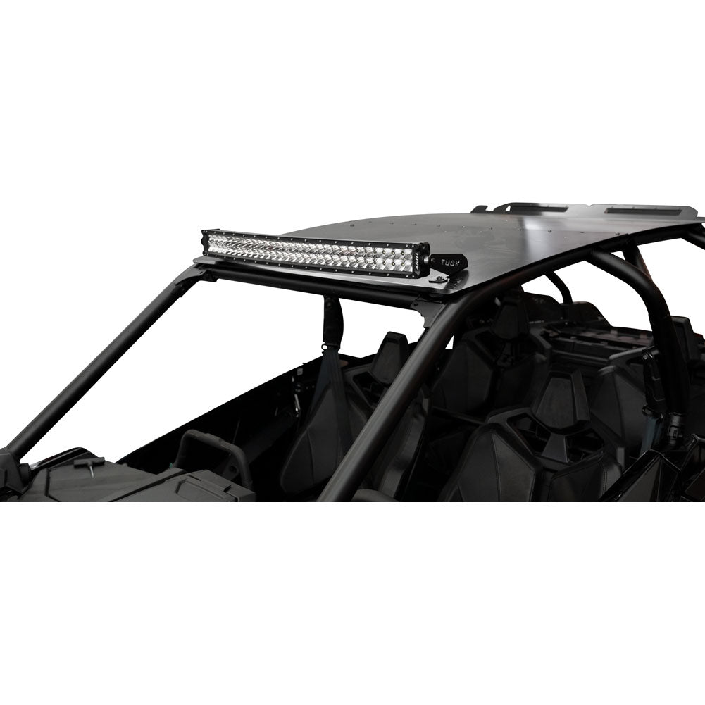 Tusk 2064480025 V2 LED Light Bar Kit 30" Curved