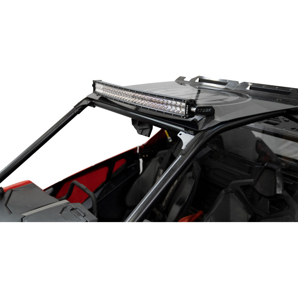 Tusk 2064480026 V2 LED Light Bar Kit 30" Curved