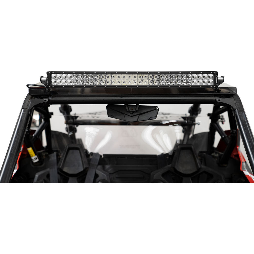 Tusk 2064480026 V2 LED Light Bar Kit 30" Curved