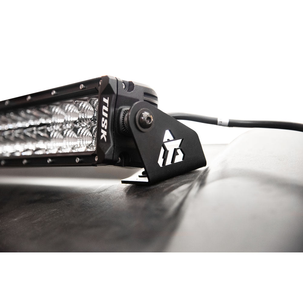Tusk 2064480030 V2 LED Light Bar Kit 30" Straight