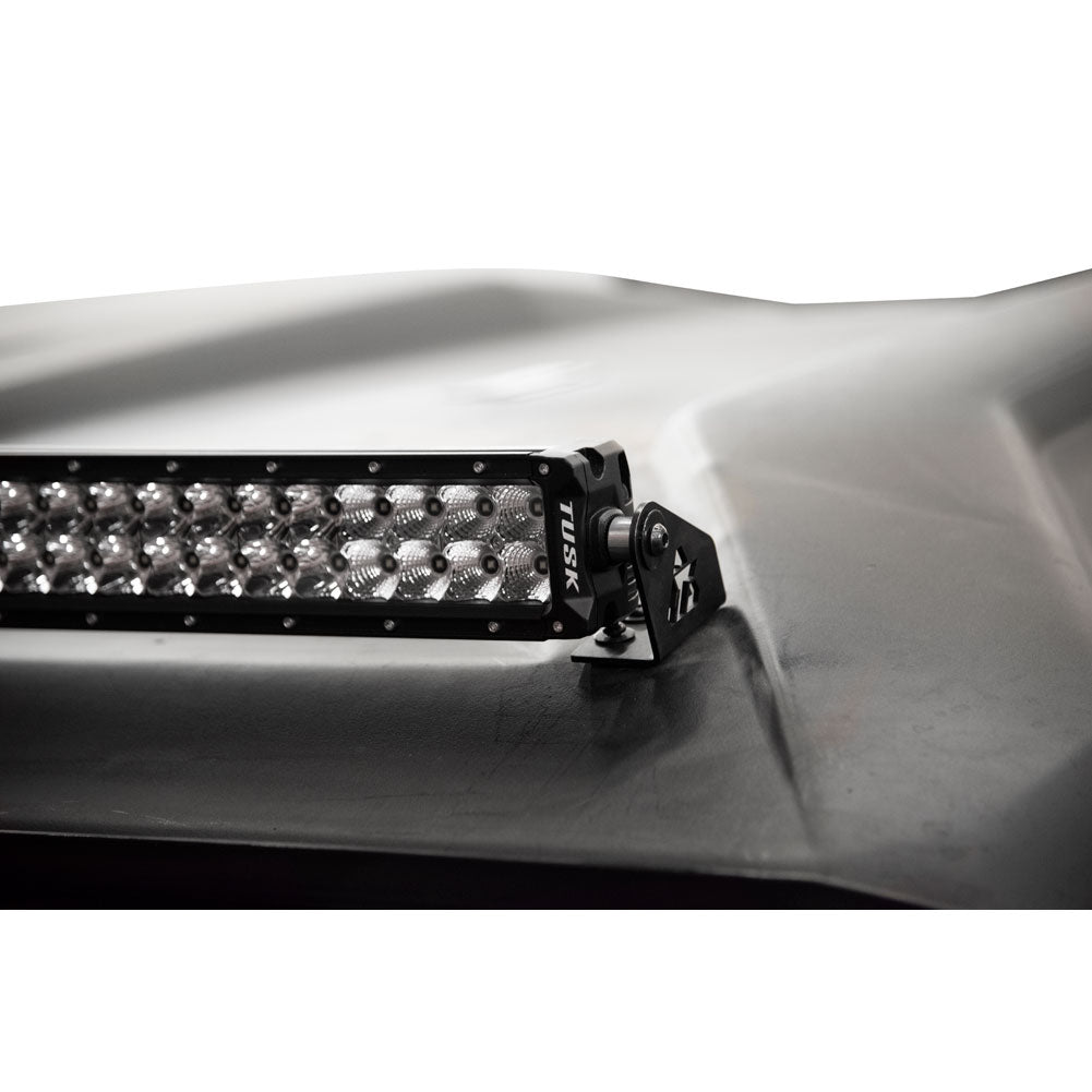 Tusk 2064480030 V2 LED Light Bar Kit 30" Straight