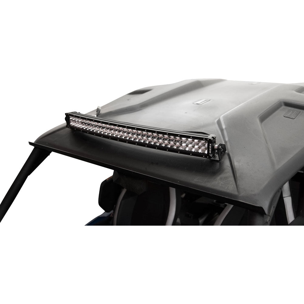 Tusk 2064480031 V2 LED Light Bar Kit 30" Curved