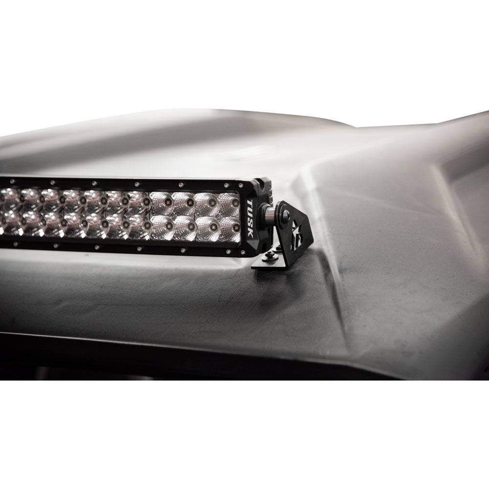 Tusk 2064480031 V2 LED Light Bar Kit 30" Curved