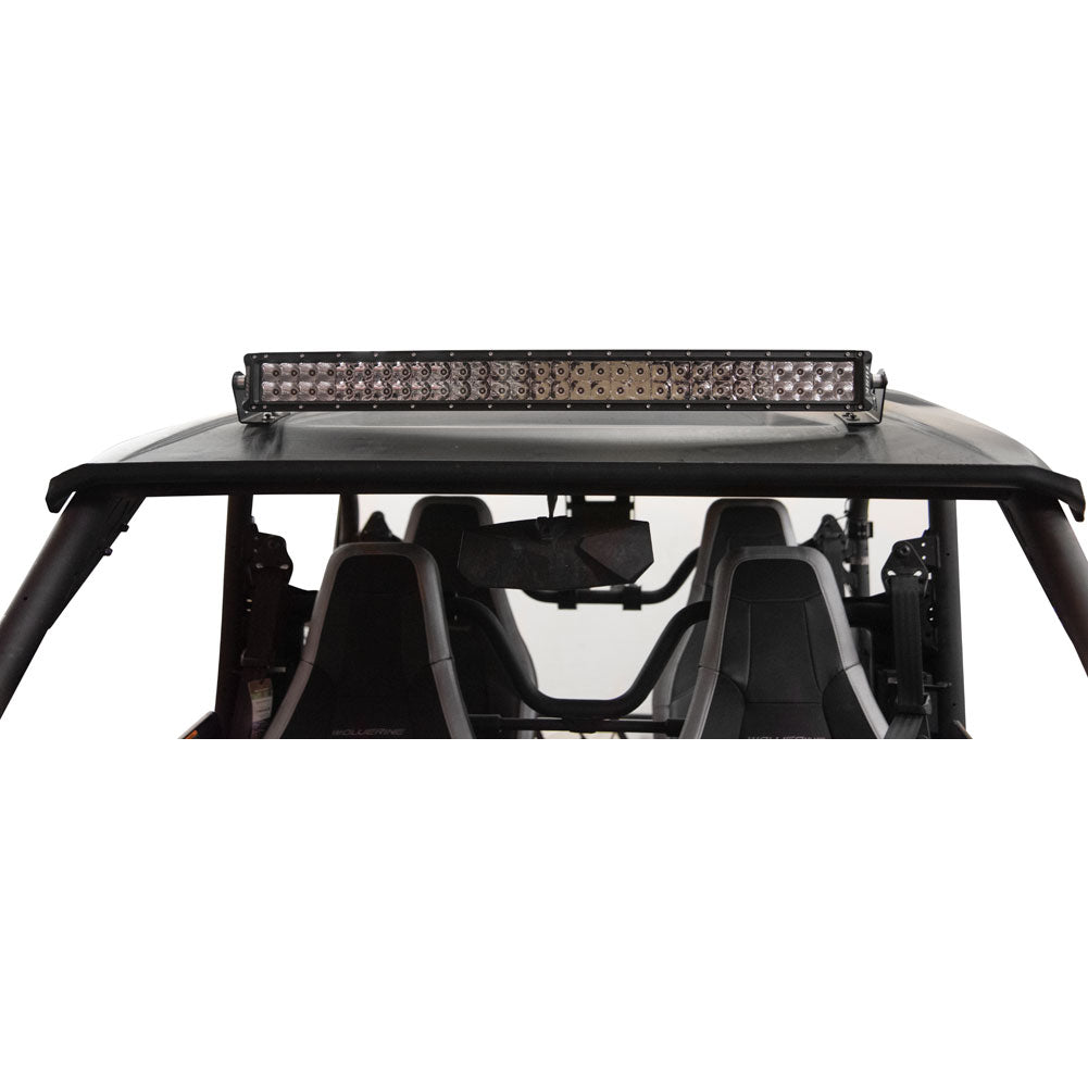 Tusk 2064480031 V2 LED Light Bar Kit 30" Curved