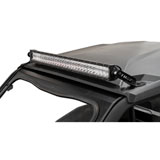 Tusk 2064480034 V2 LED Light Bar Kit 30" Curved