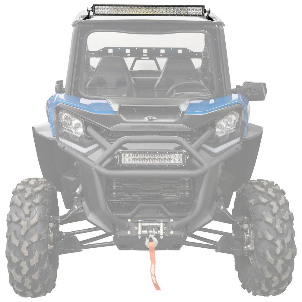 Tusk 2064480035 V2 LED Light Bar Kit 30" Straight