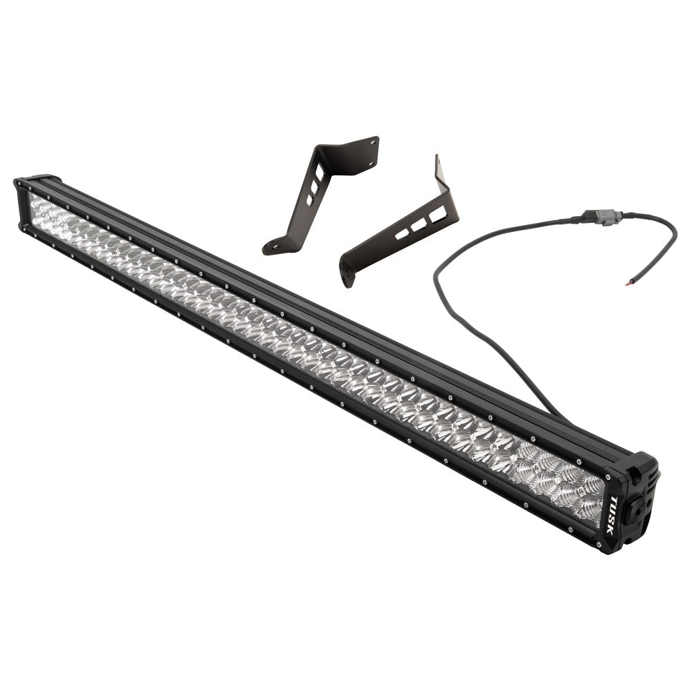 Tusk 2064480037 V2 LED Light Bar Kit 40" Straight