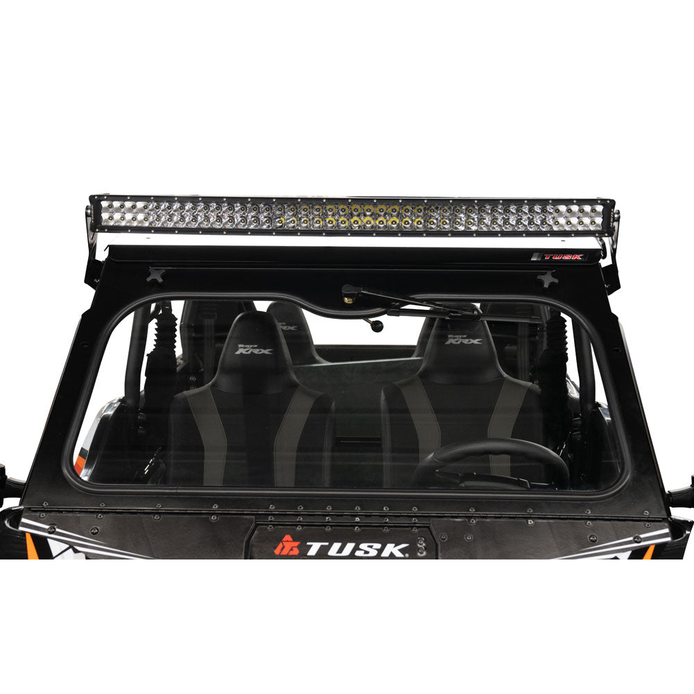 Tusk 2064480037 V2 LED Light Bar Kit 40" Straight