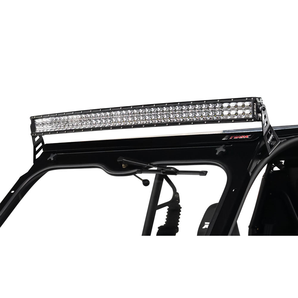 Tusk 2064480037 V2 LED Light Bar Kit 40" Straight