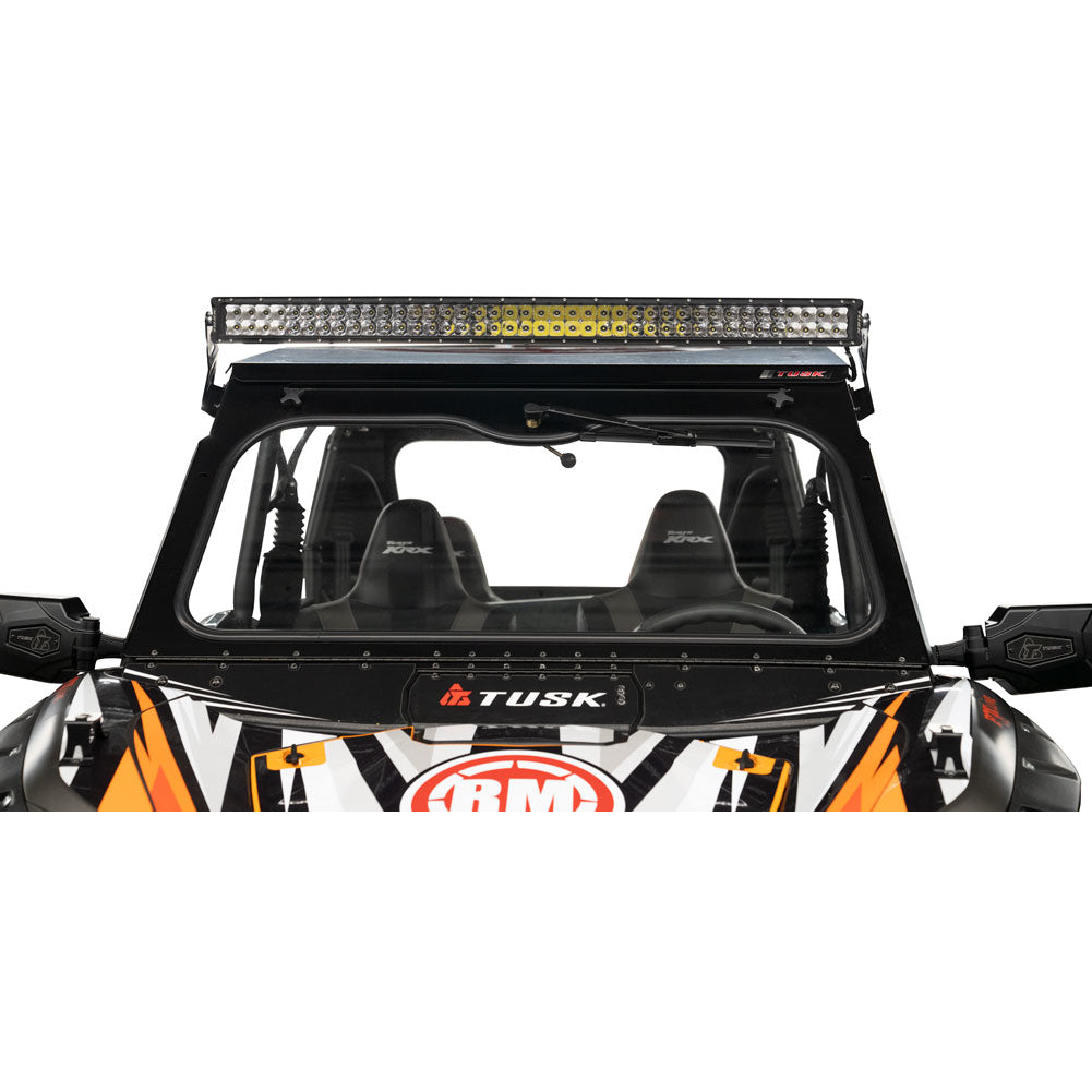 Tusk 2064480039 V2 LED Light Bar Kit 40" Straight