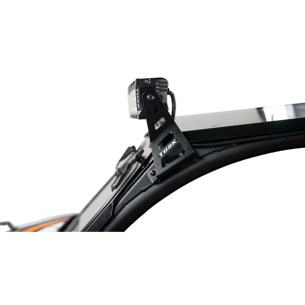 Tusk 2064480039 V2 LED Light Bar Kit 40" Straight