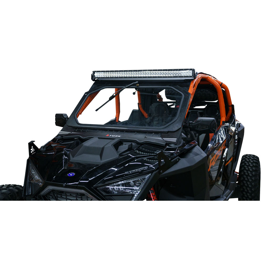 Tusk 2064480040 V2 LED Light Bar Kit 40" Straight