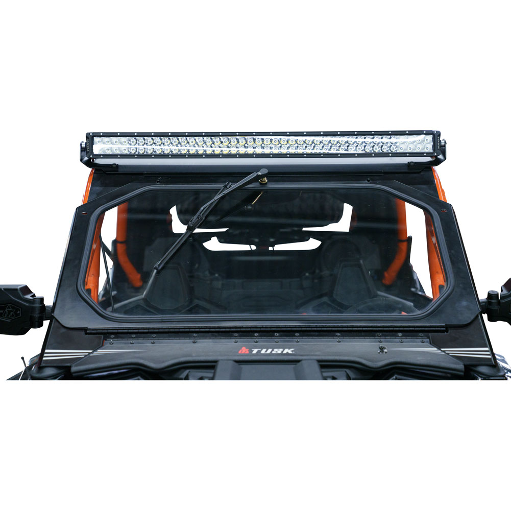 Tusk 2064480040 V2 LED Light Bar Kit 40" Straight