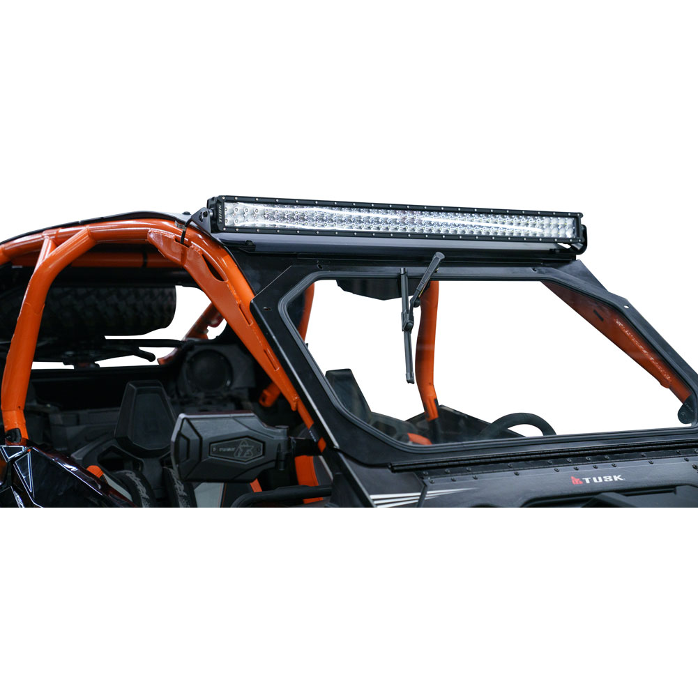 Tusk 2064480040 V2 LED Light Bar Kit 40" Straight