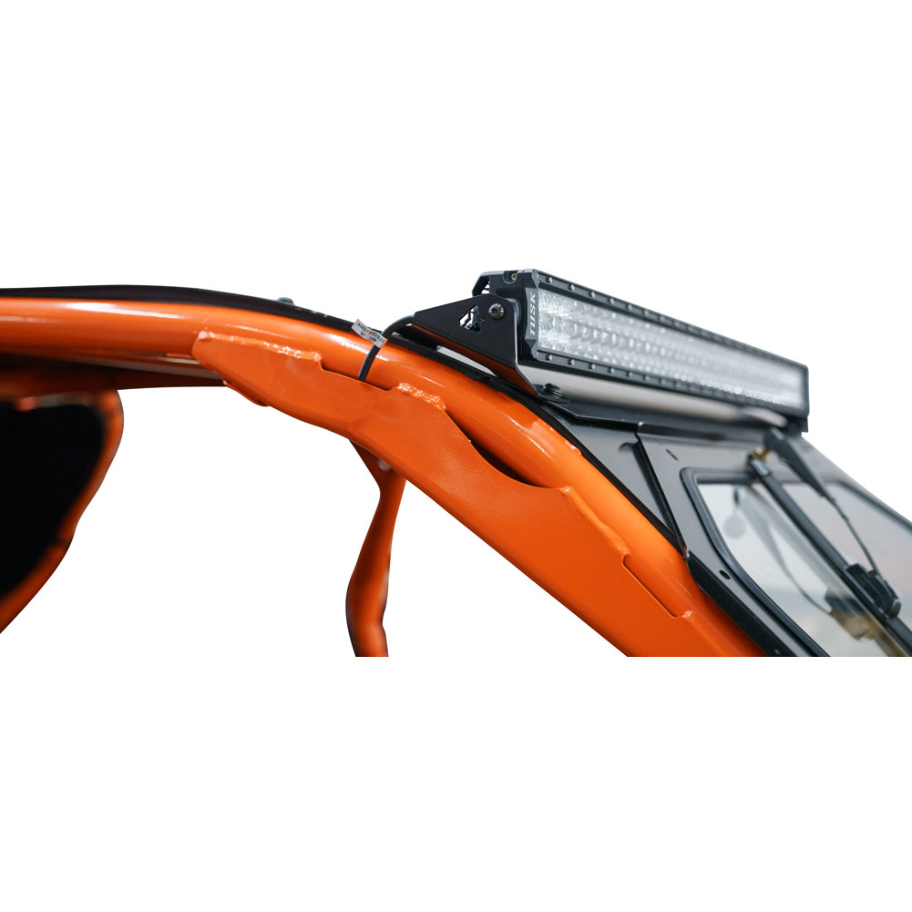 Tusk 2064480040 V2 LED Light Bar Kit 40" Straight