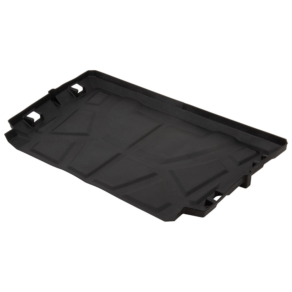 Tusk 2066160001 Bed Mat  Black