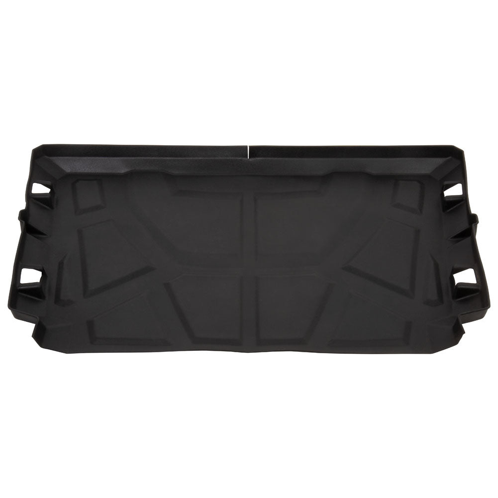 Tusk 2066160001 Bed Mat  Black