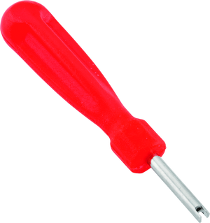 BikeMaster 152154 BikeMaster Valve Core Tool