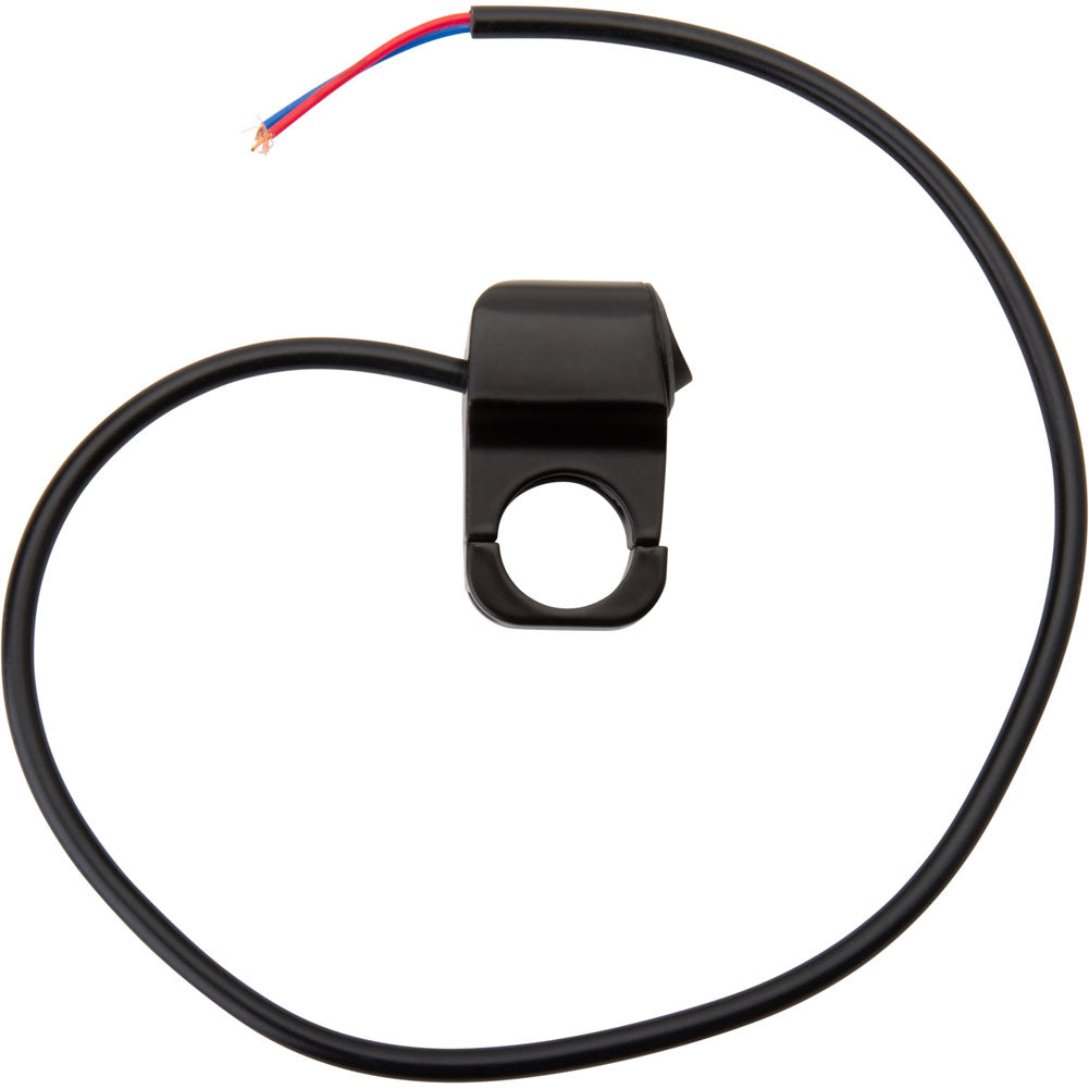 Tusk 2066950001 Universal Handlebar Rocker Switches Single Switch