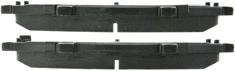 Stoptech 309.0652 Sport Brake Pads w/Shims and Hardware - Front