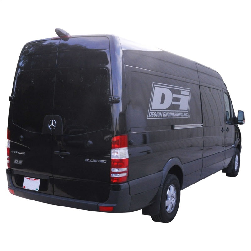 DEI  50401 Sprinter Van Insulation Kit Long Wheel Base 350sq/ft