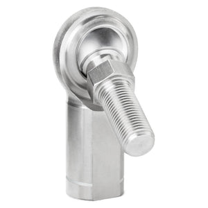QA1 GFL10TS G Series 2-Pc Rod End - Female/Left Hand - .625in Bore x 5/8-18 w