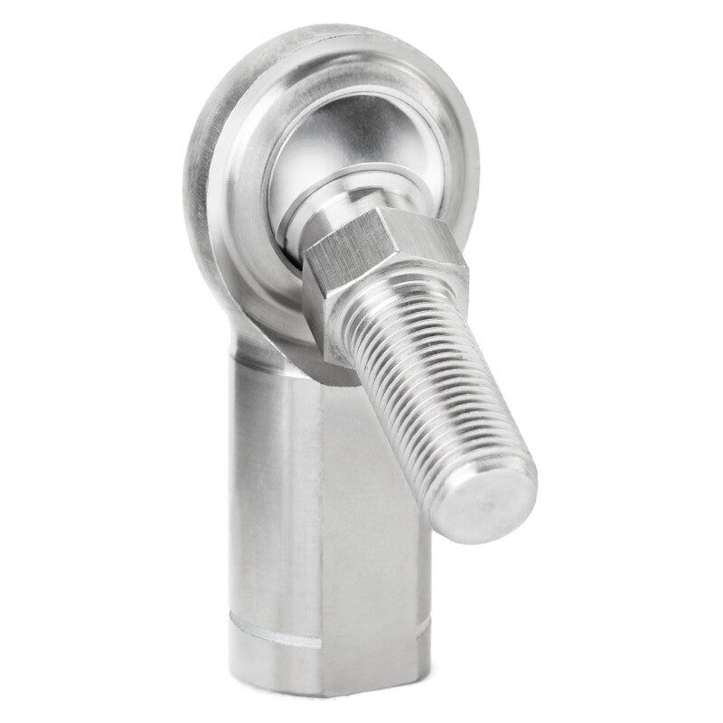 QA1 GFL4TS G Series 2-Pc Rod End - Female/Left Hand - .25in Bore x 1/4-28 w/S