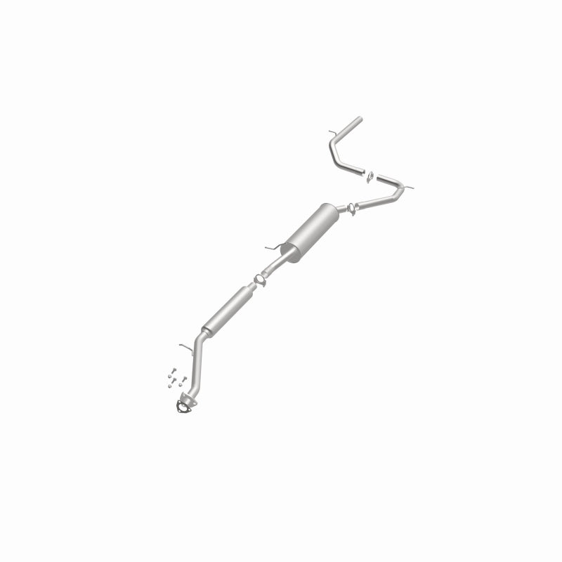 Magnaflow 106-0218 BRE Exhaust Kit 99-04 fits Honda Odyssey 3.5L