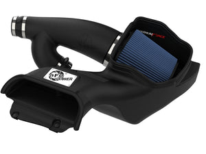 AFE 54-13061R FORCE Intake Stage-2 Pro 5R 2021 fits Ford F-150 V6-3.5L (tt)