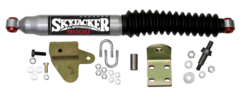 Skyjacker 9112 2006 fits Jeep 04-20 Wrangler (LJ) Steering Damper Kit