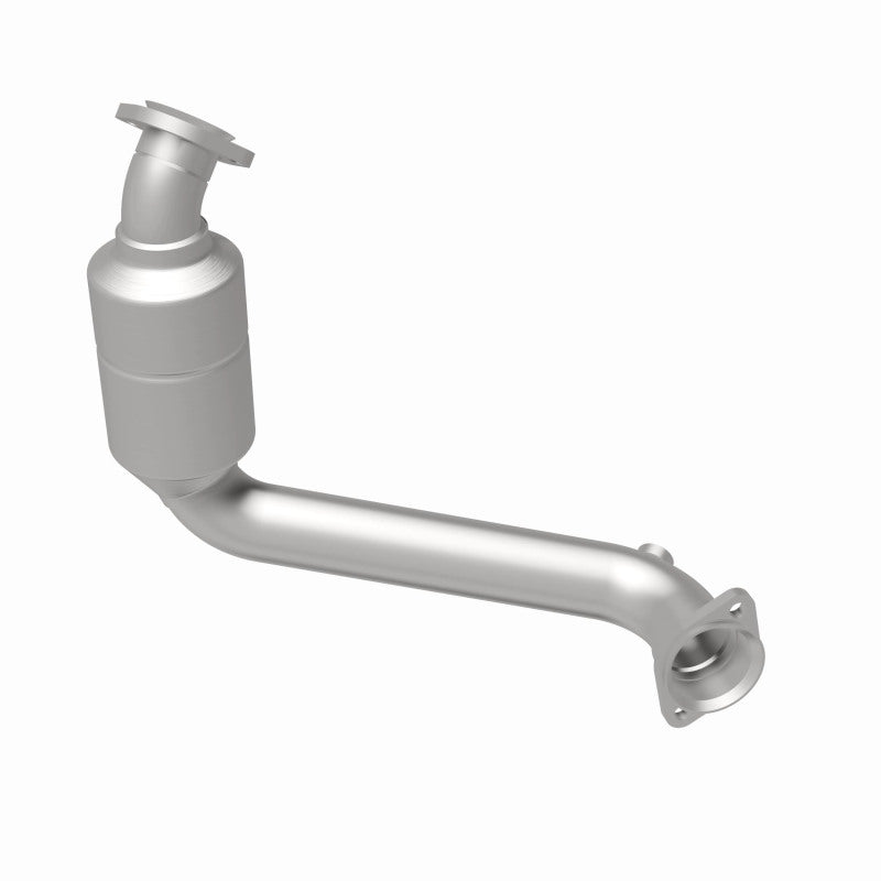 MagnaFlow 444060 Conv DF 2000 fits Mercedes CLK320 3.2L