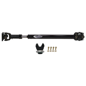 Yukon Gear YDS004 OE-Style Driveshaft for fits Jeep 07-11 JK Front A/T Only