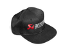 Akrapovic 801711 Baseball Cap Flat - Universal