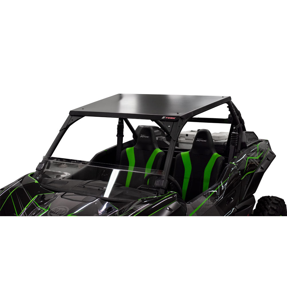 Tusk 2070140010 UTV Adventure Roof Rack With Tusk Profile Aluminum Roof