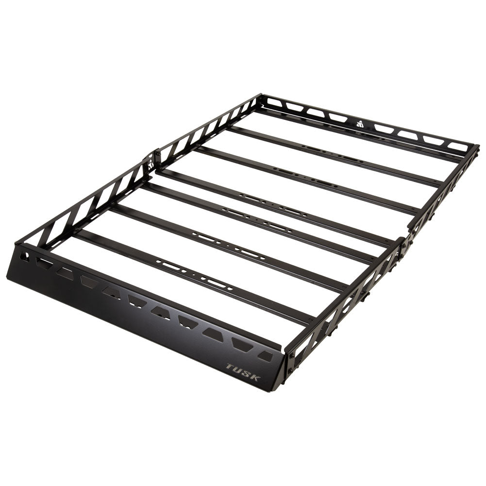 Tusk 2070140015 UTV Adventure Roof Rack Rack Only