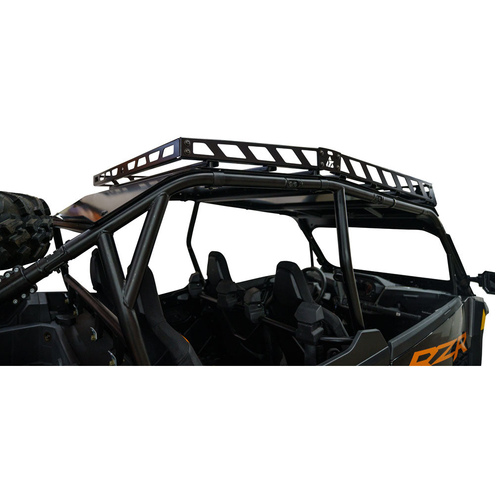 Tusk 2070140018 UTV Adventure Roof Rack Rack Only