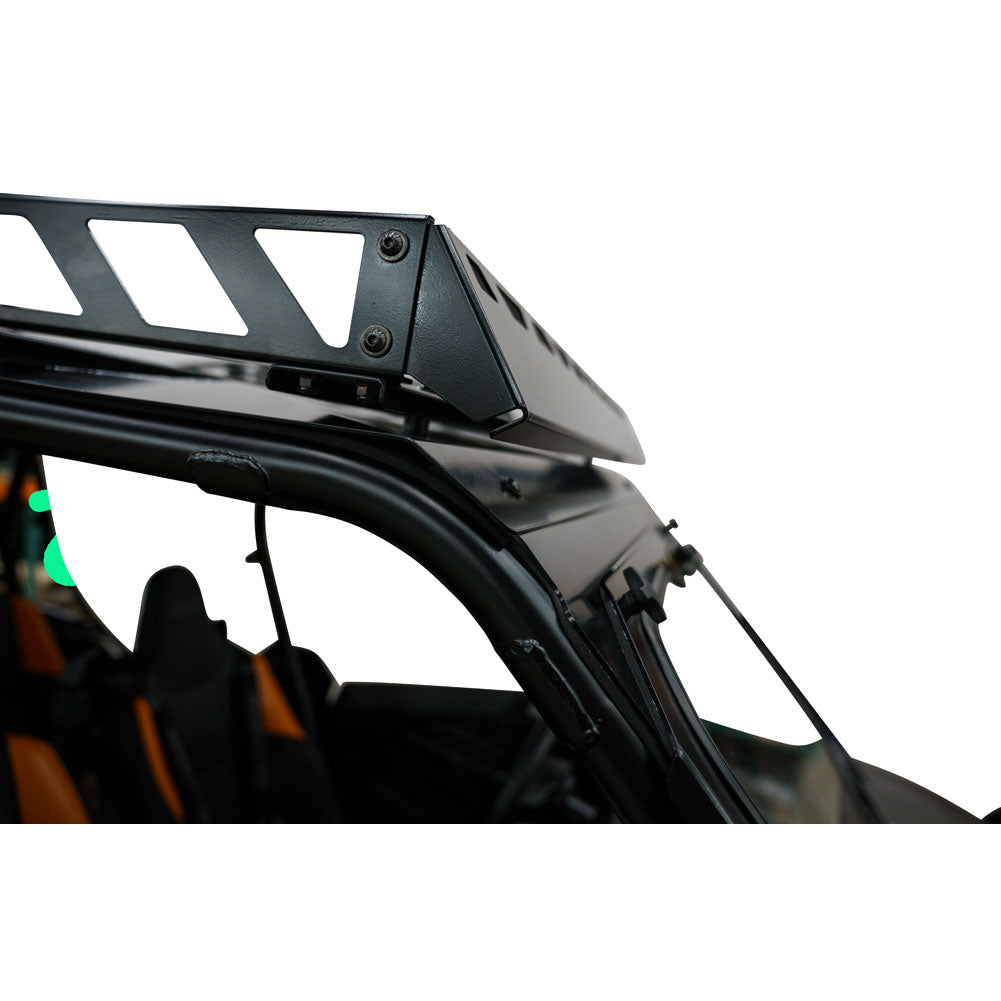 Tusk 2070140018 UTV Adventure Roof Rack Rack Only