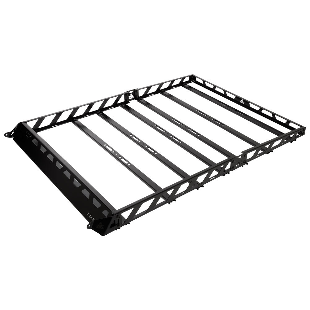 Tusk 2070140018 UTV Adventure Roof Rack Rack Only