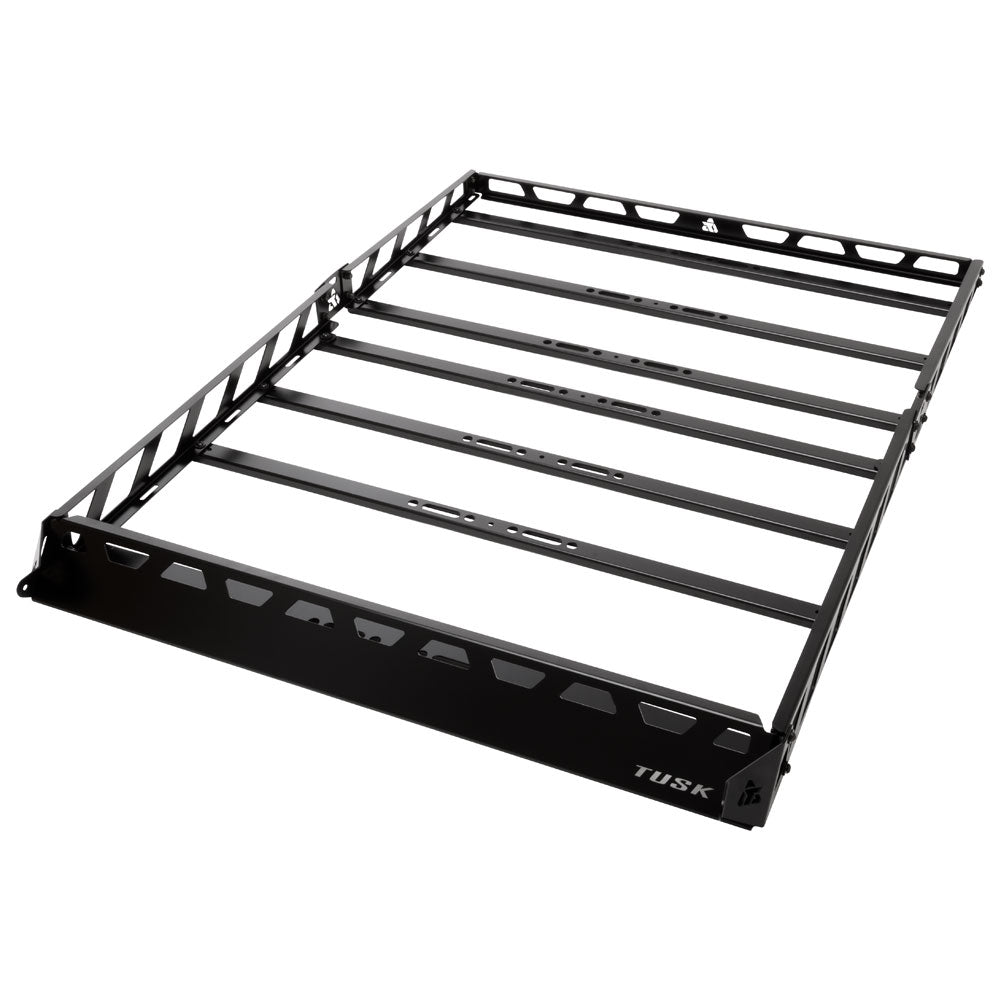 Tusk 2070140018 UTV Adventure Roof Rack Rack Only