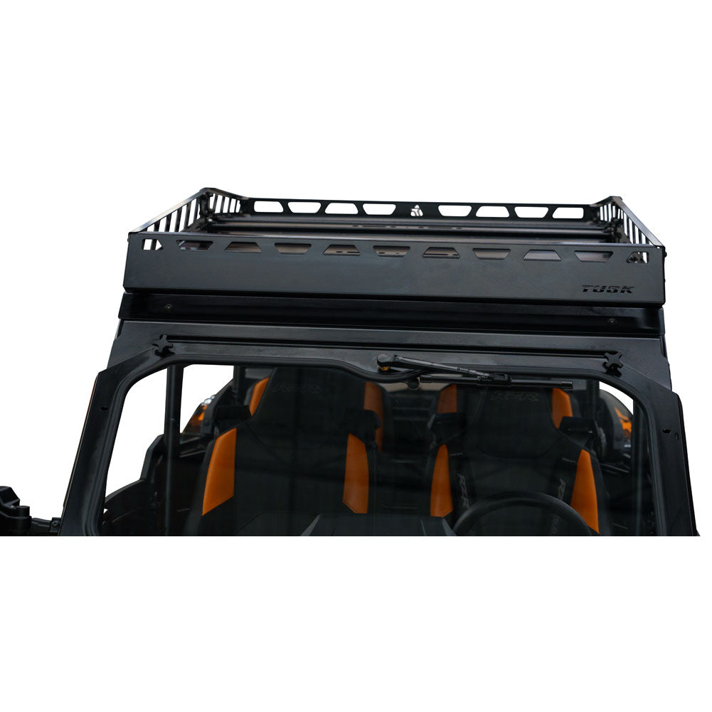 Tusk 2070140018 UTV Adventure Roof Rack Rack Only
