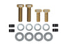 UMI Performance 2998 82-02 fits GM F-Body Rear Torque Arm Hardware Kit Moser 12-