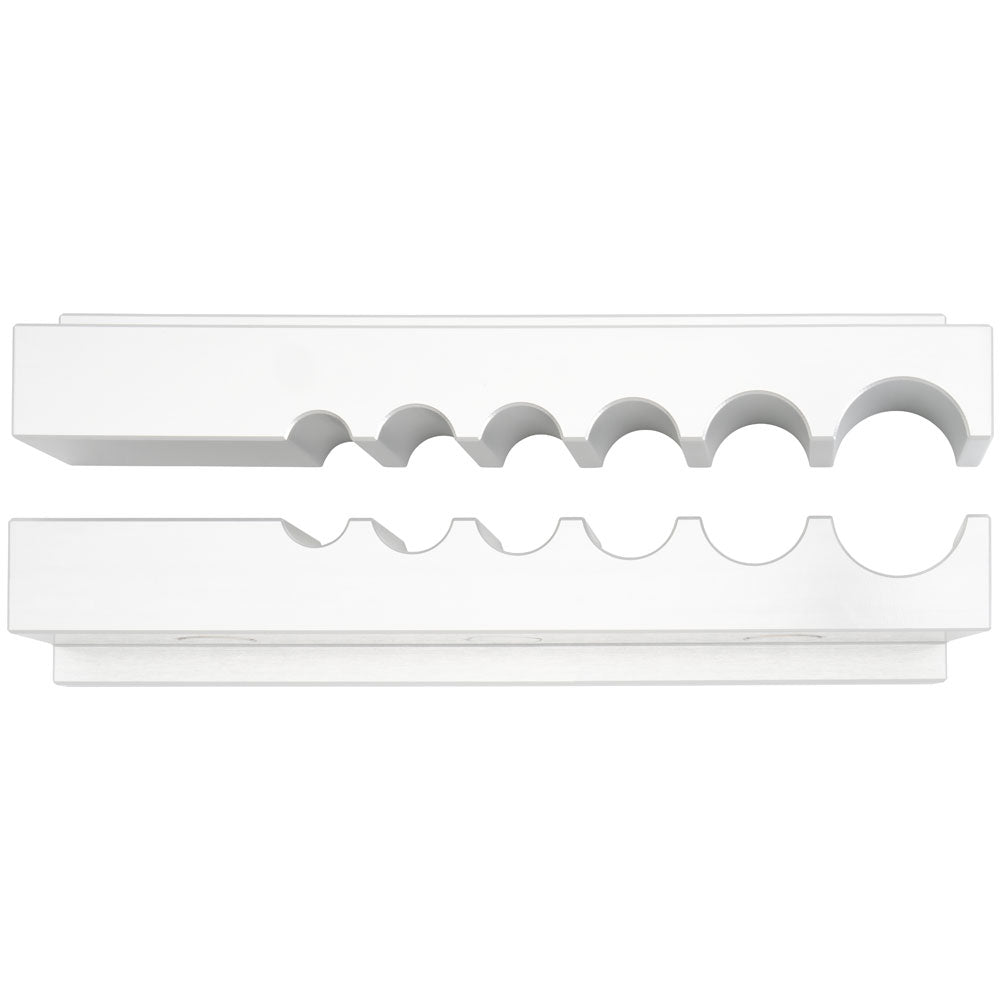 Tusk 2071150002 Suspension Soft Jaws 10,12,12.5,14,16,18mm