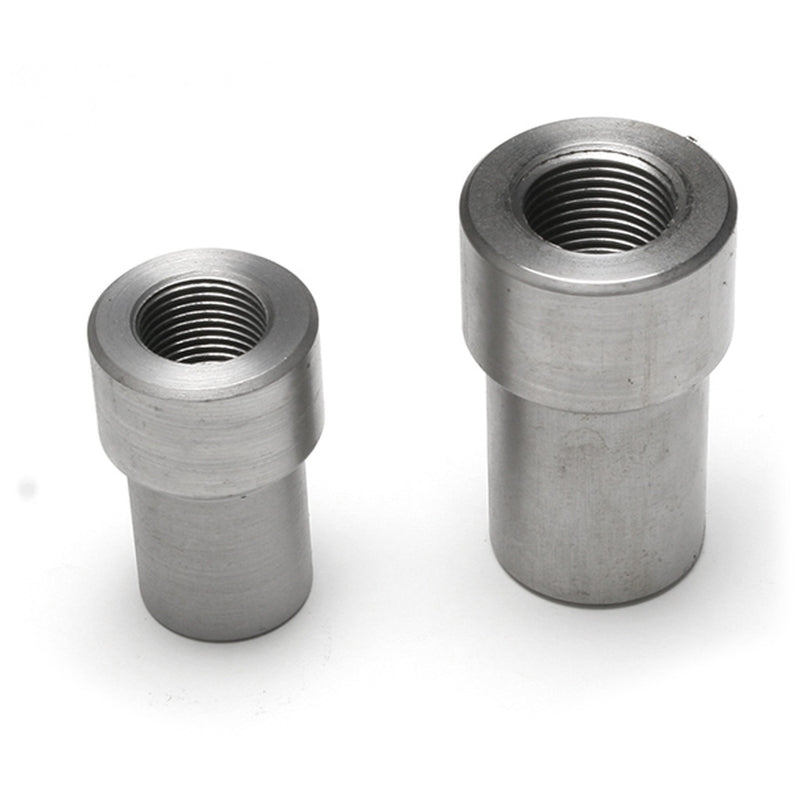 Camburg CAM-040023 3/4in. LHT Round 4130 Thread Bung (stepped) [1.25 x .120]