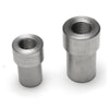 Camburg CAM-040023 3/4in. LHT Round 4130 Thread Bung (stepped) [1.25 x .120]