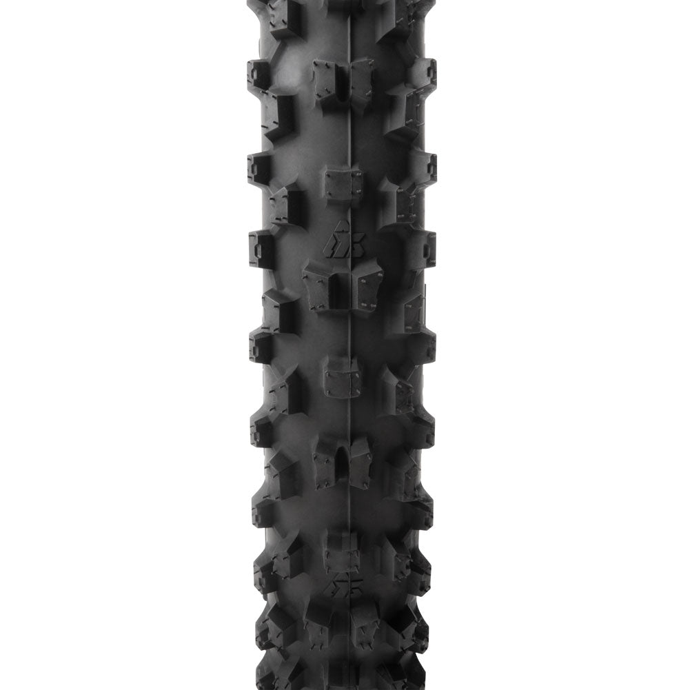Tusk 2073670012 EMEX T-35 Soft/Intermediate Terrain Tire Set 70/100x17 90/100x14